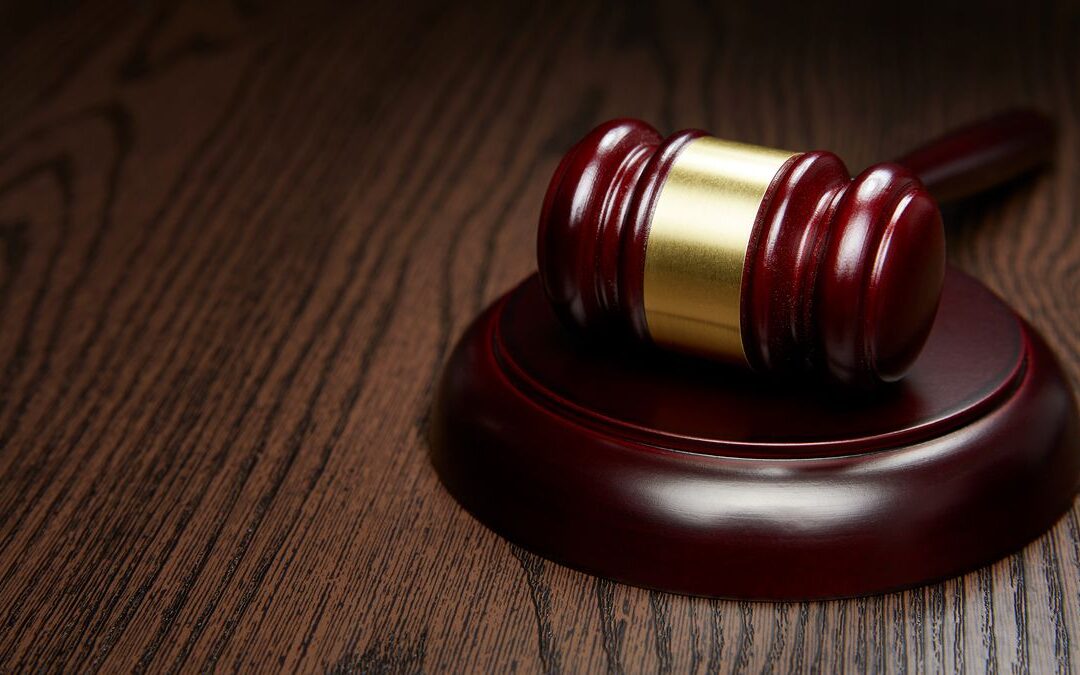 What Happens at a DUI Arraignment in Sacramento