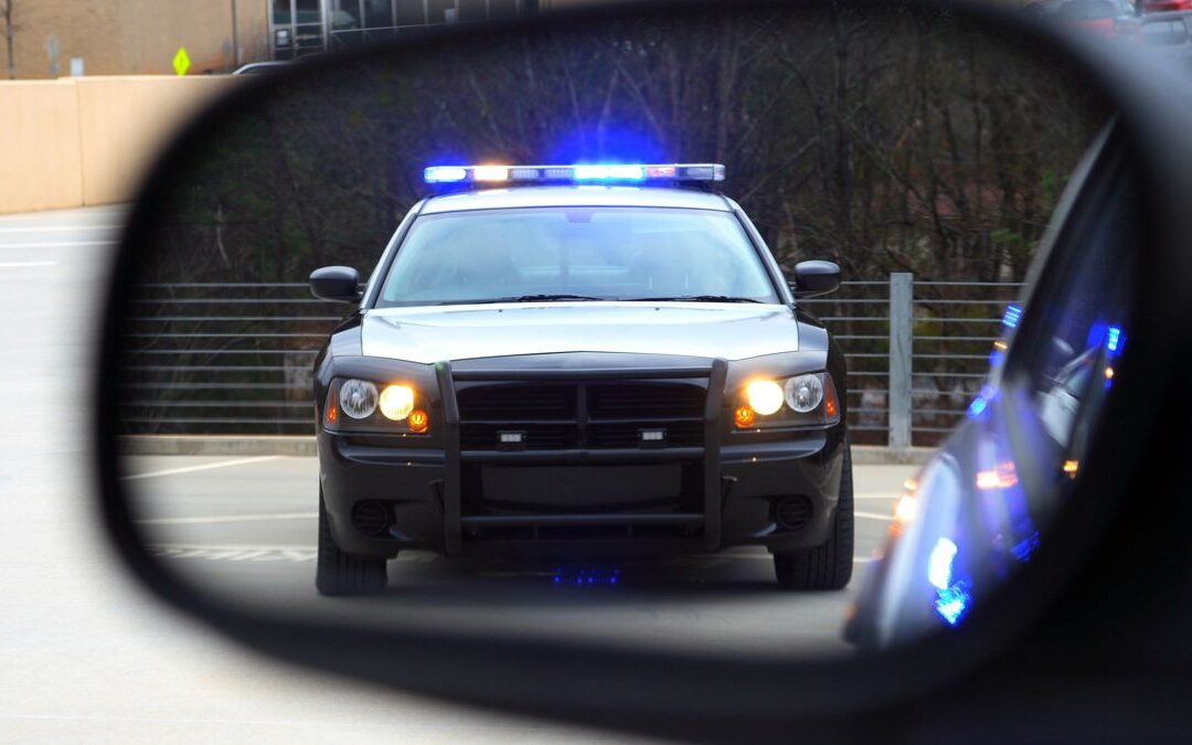 What to Understand About Police Questions During a DUI Stop