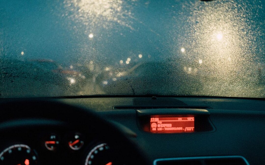 What to Understand About Police Questions During a DUI Stop