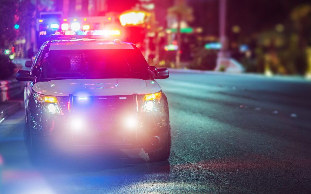 Roadside Breath Screening Compared With an Evidential Breath Test